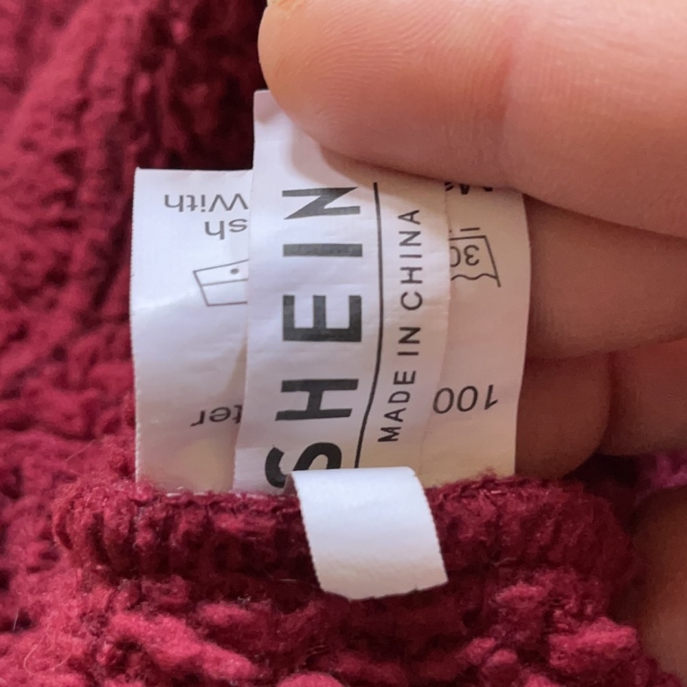 Pajama Set - Picture 2 of 2